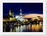 Elbe River, Dresden, Germany * 1600 x 1200 * (338KB)